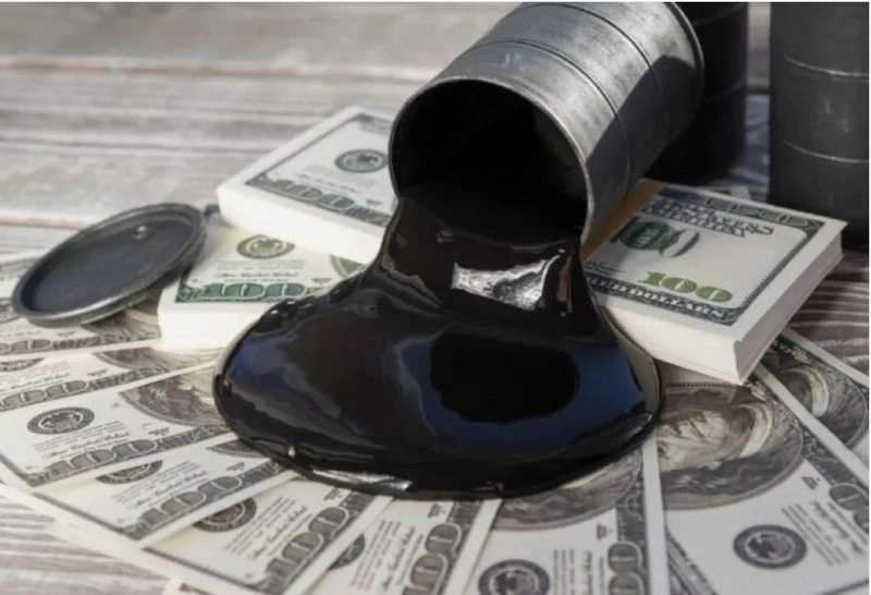 Через какое время увидим нефть по 250-300 $ за баррель?