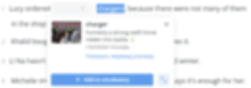 A tiny bit wrong translation suggestion :D