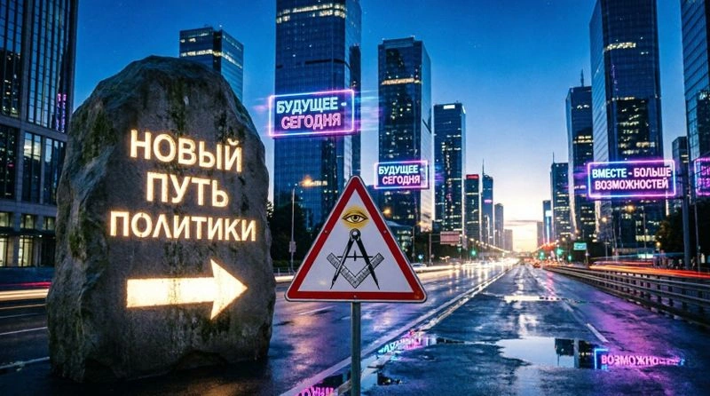 Новая Политика