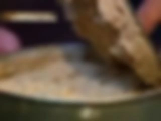 Продукты питания чёрный список