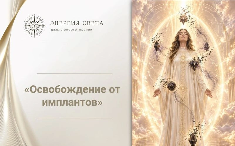 Освобождение от имплатнов