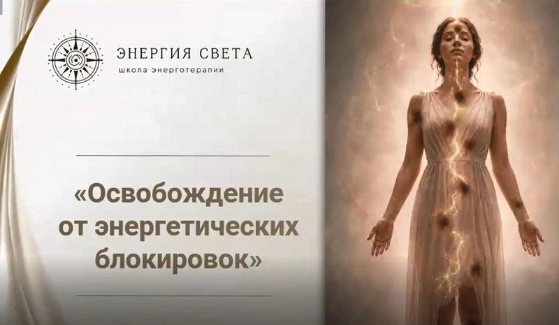 Освобождение от энергетических блокировок