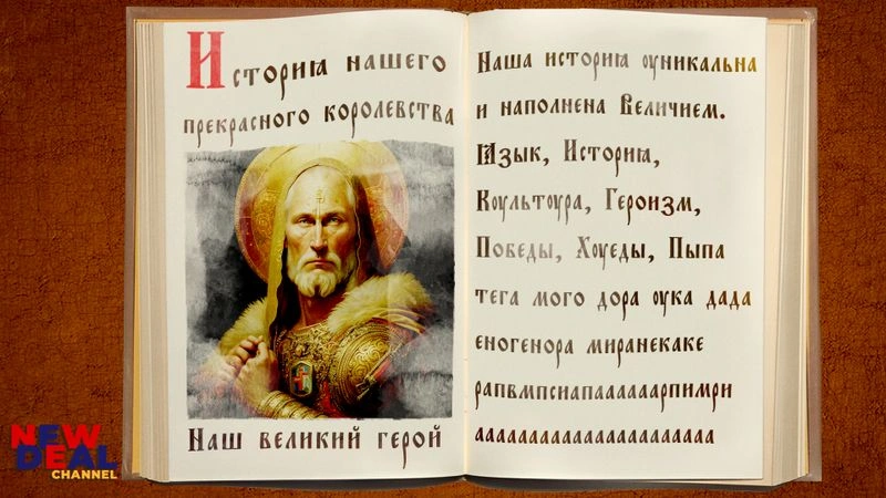 Историческая справедливость
