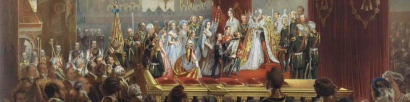 Хроники заката цивилизации