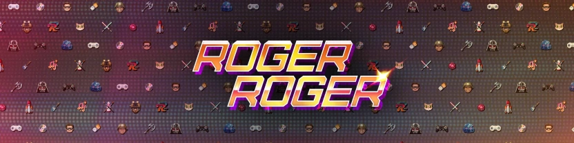 Клуб "Роджер"