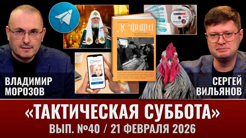 Правильные запросы в молитвах, куры-интеллектуалы, дефицит в СССР