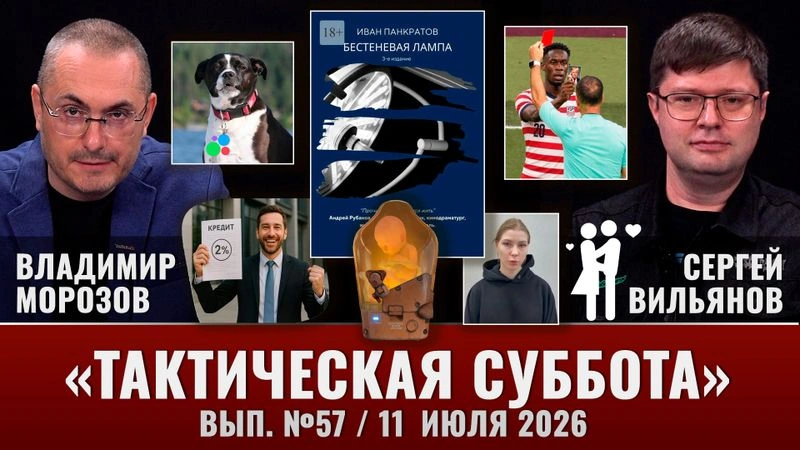 Россияне и межполовые отношения, указ о педагогах, Иван Панкратов «Бестеневая лампа»