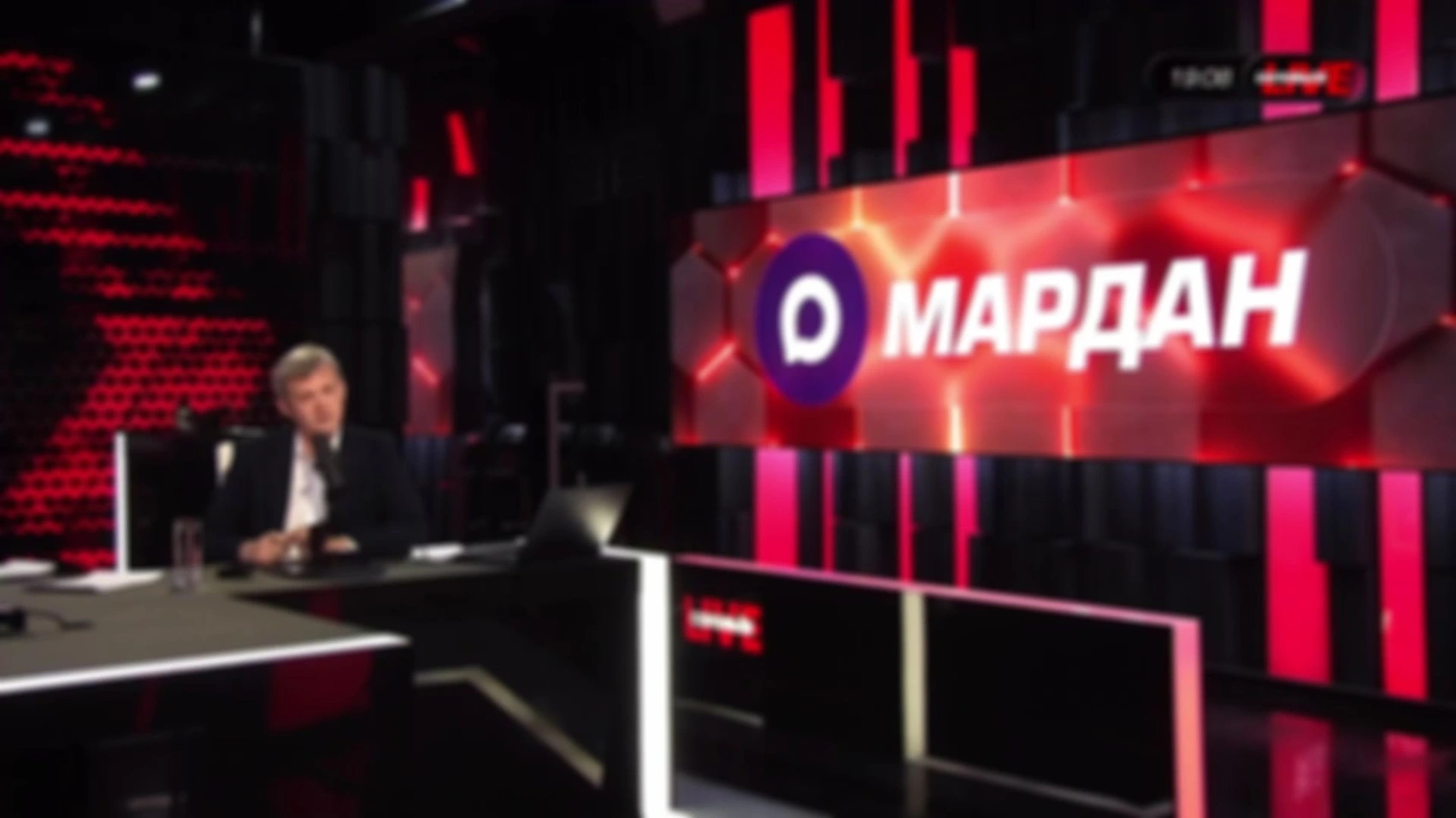 ЭФИР 04.06.ВИДЕО