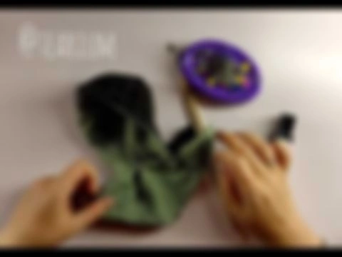 СП Курточка. Части 15, 16, 17, 18,19. Почти готово! Декорируем!