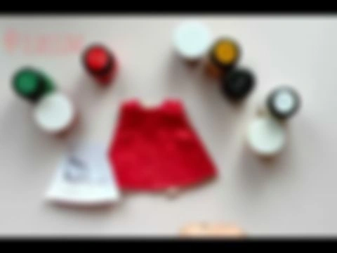 СП Сарафан с воланами. Части 8, 9, 10, 11