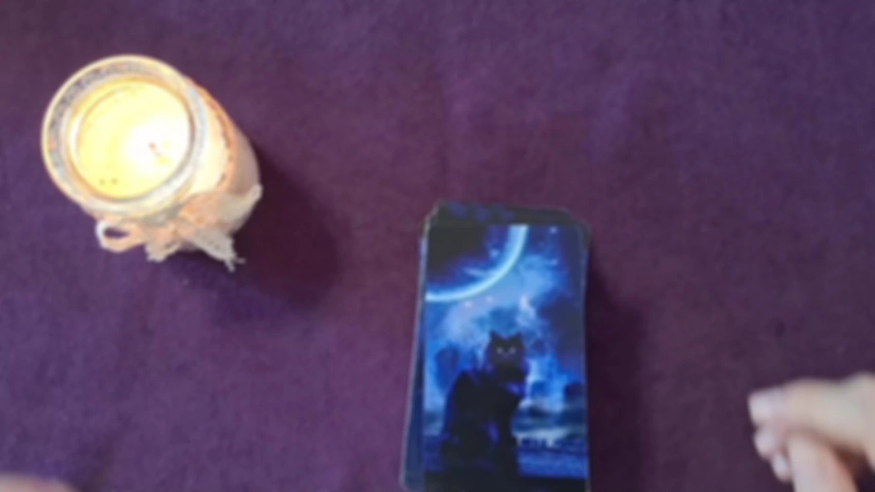 🔮❤️ Полнолуние и Убывающая Луна