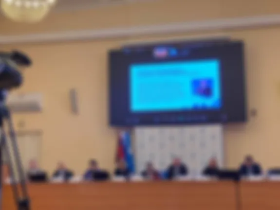 Реплика. Когнитивное нападение