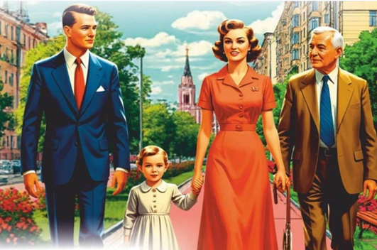Реплика. Премиальные дипфейки