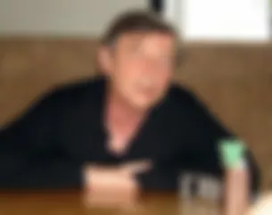 Божий промысл. Муравей на ладони