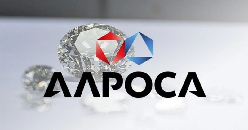 Корпоративный разбор. +Идея в акциях Алросы