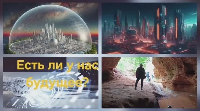 Какое будущее нас ждёт? Интервью Аркадию Бабичу, канали"Из первых уст»