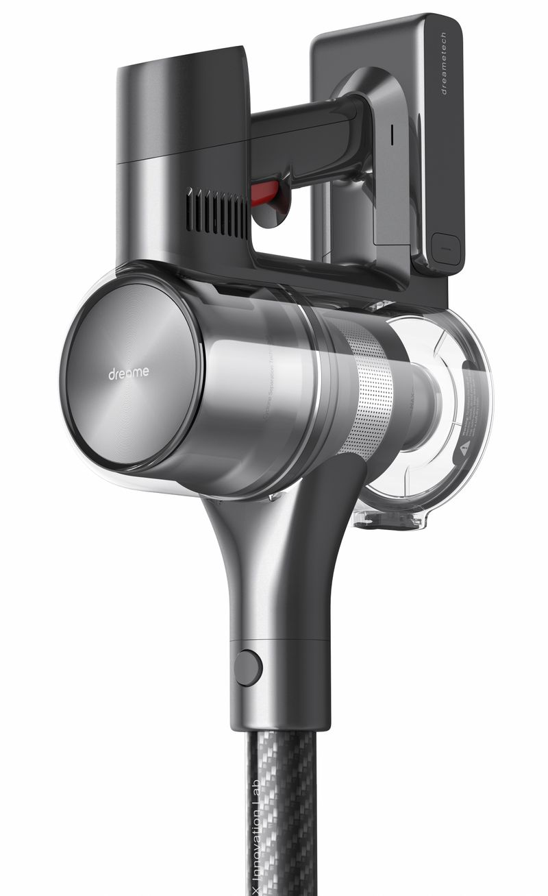 Пылесос Dreame T30 Купить В Спб