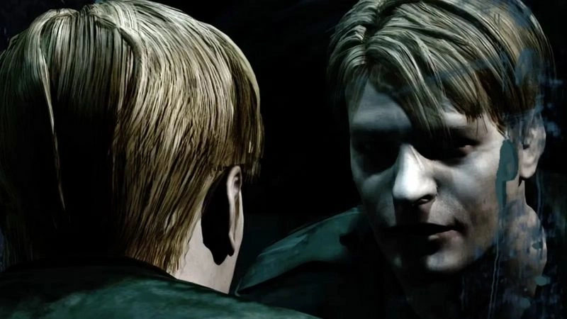Хорошие игры. Часть 23. Трудная дорога к Silent Hill 2