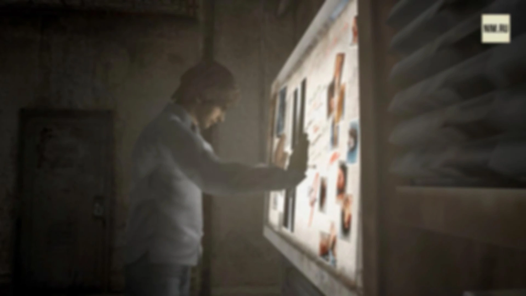 Хорошие игры. Часть 25. Последний релиз Team Silent
