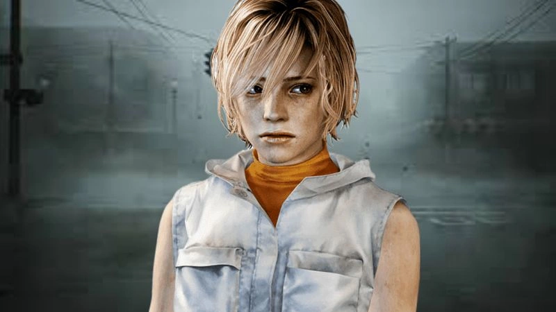 Хорошие игры. Часть 24. Сильный и независимый Silent Hill 3