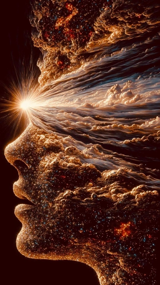 ПЕРСОНАЛЬНОЕ ЭНЕРГЕТИЧЕСКОЕ ЯДРО.