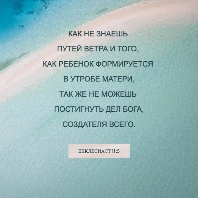Экклезиаст и Песнь песней Соломона