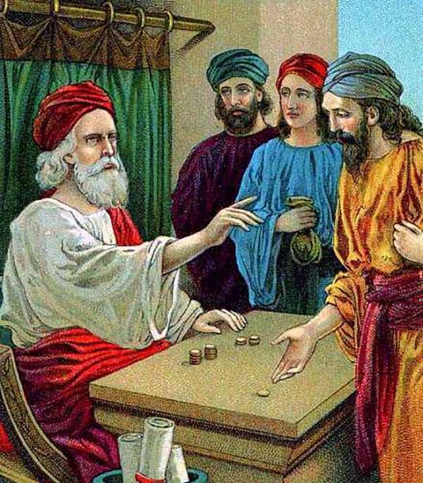 Пророк Исаия (ч.29): Лицемеры и обманщики (29:1-24)