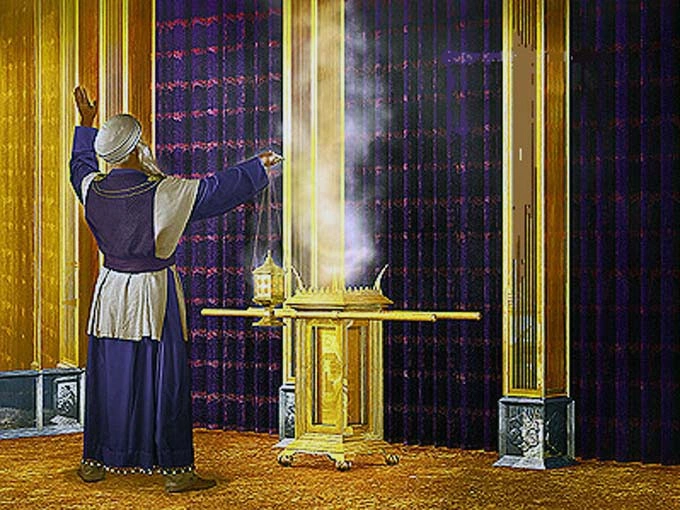 Книга Левит (ч.66): Придание постановлению о Дне очищения статуса вечного (16:29-34)