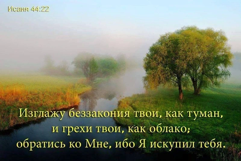 Пророк Исаия (ч.42): Превосходство Израиля (44:1-28)
