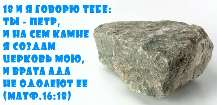 Церковь: Определения и обозначения