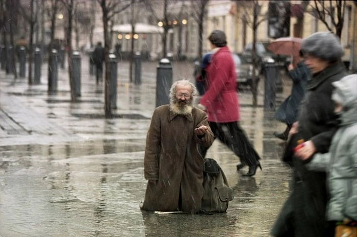Сотворил ли Бог зло?