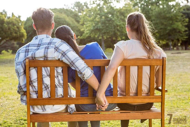 Книга Левит (ч.73): Запрет на сексуальные отношения с родственницами (18:6-18)