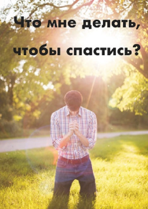 «Что мне делать?»