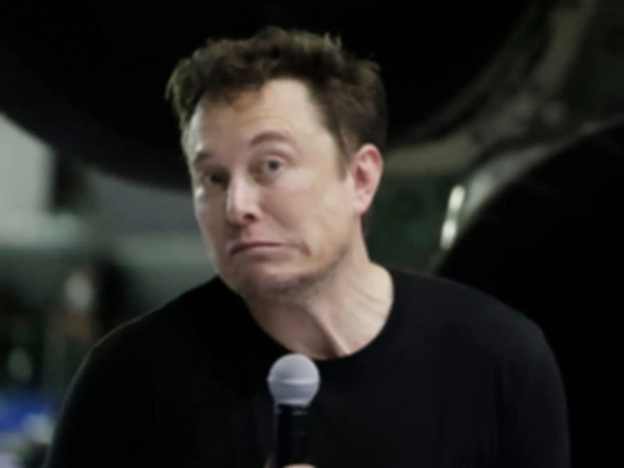 Новая русская система РЭБ обрушила акции SpaceX