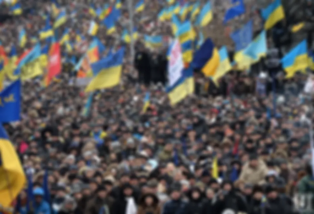 Причины провала Майдана в России