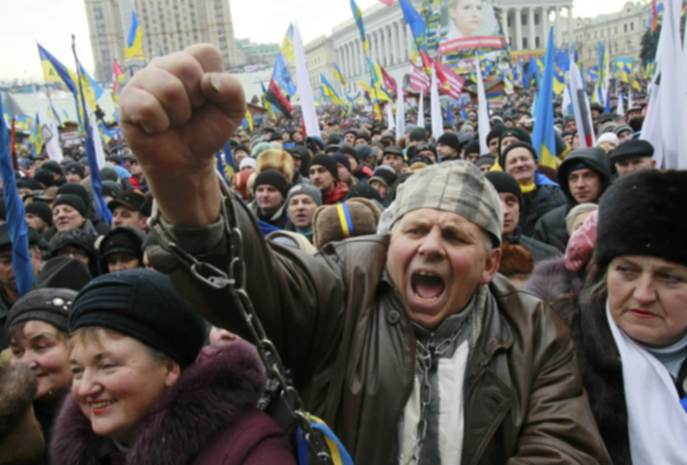 То, чего российские медийщики пока никак не могут понять про украинцев