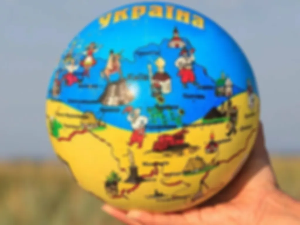 Десять знаковых, но позабытых обломов Украины