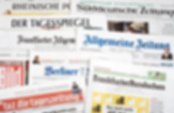 Украинские успешные успехи, существующие исключительно в европейских медиа