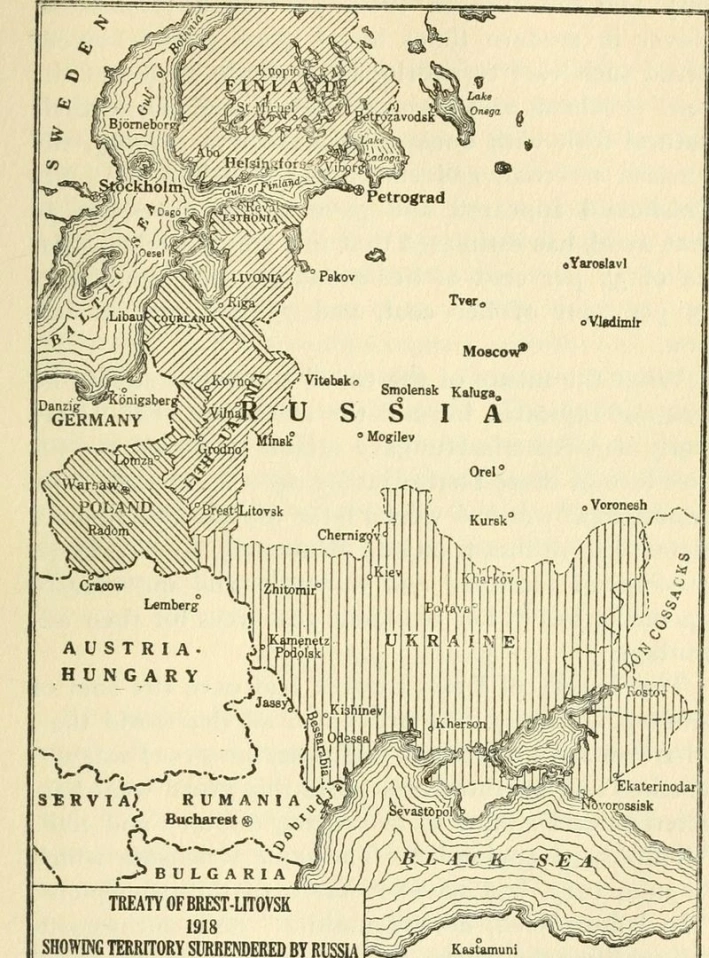 Проблема-1914. Часть 3: что готовил России и миру Второй рейх
