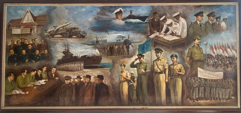 Мир не без аннексий. Часть 9: сценарии территориальных конфликтов