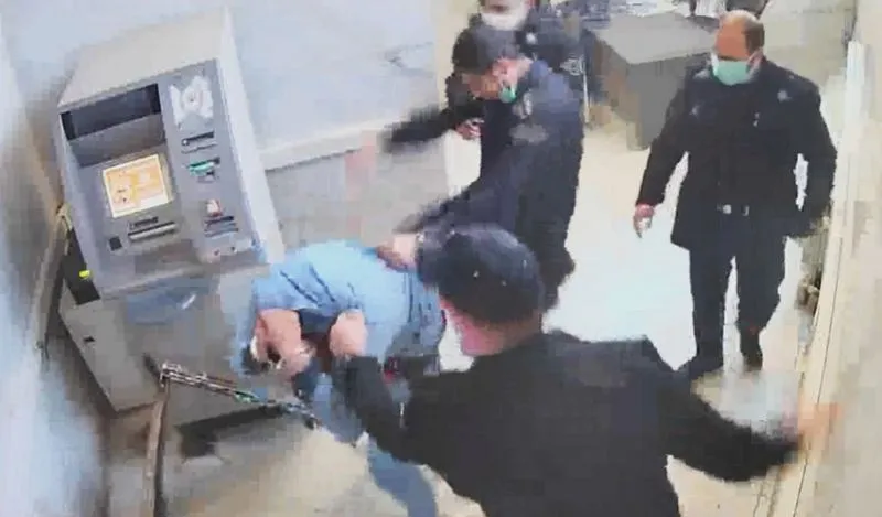 Хакеры взломали камеры наблюдения в тюрьмах Ирана