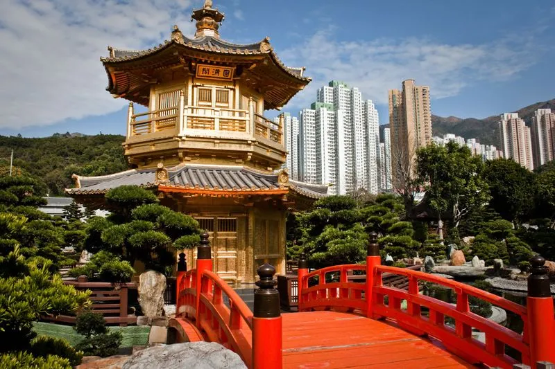 Стратегия Китая