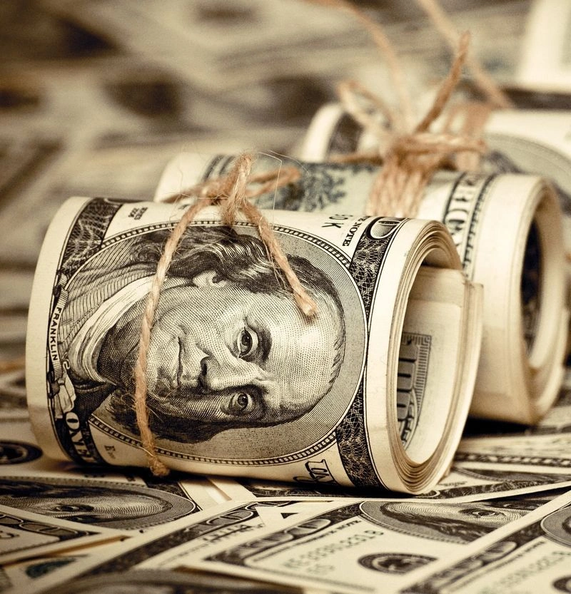 Обзор валютной пары EURUSD от 11.05.2023