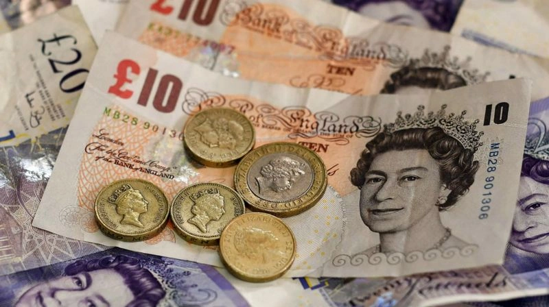 Фунт стерлингов: обзор валютной пары GBPUSD от 20.07.2023