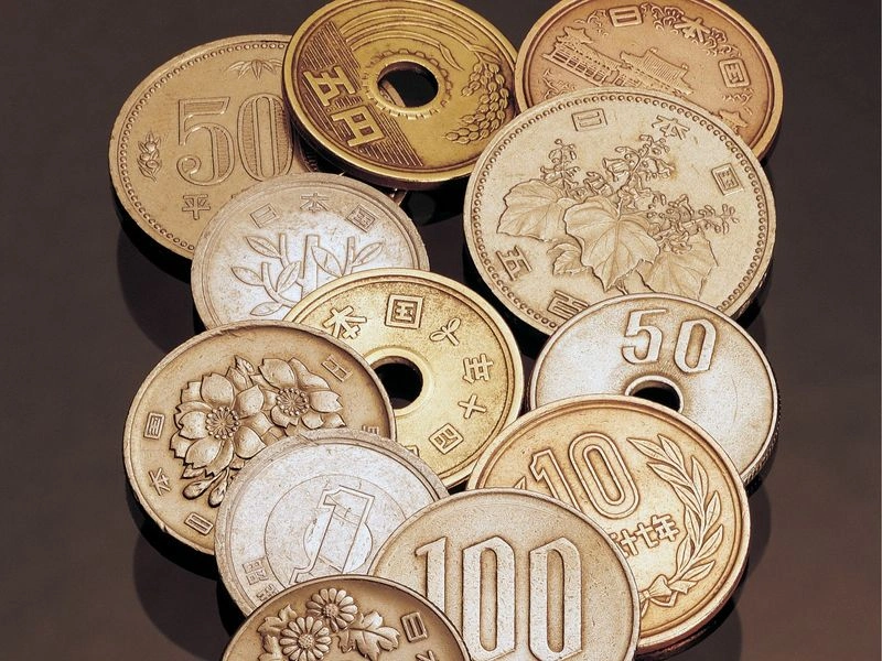 Японская йена: обзор валютной пары USDJPY на 27.07.2023