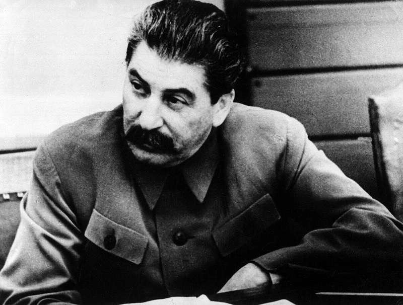 Сталинская финансовая аналитика