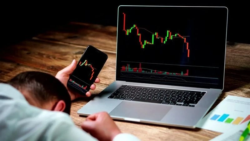 Как отличить плохого трейдера?