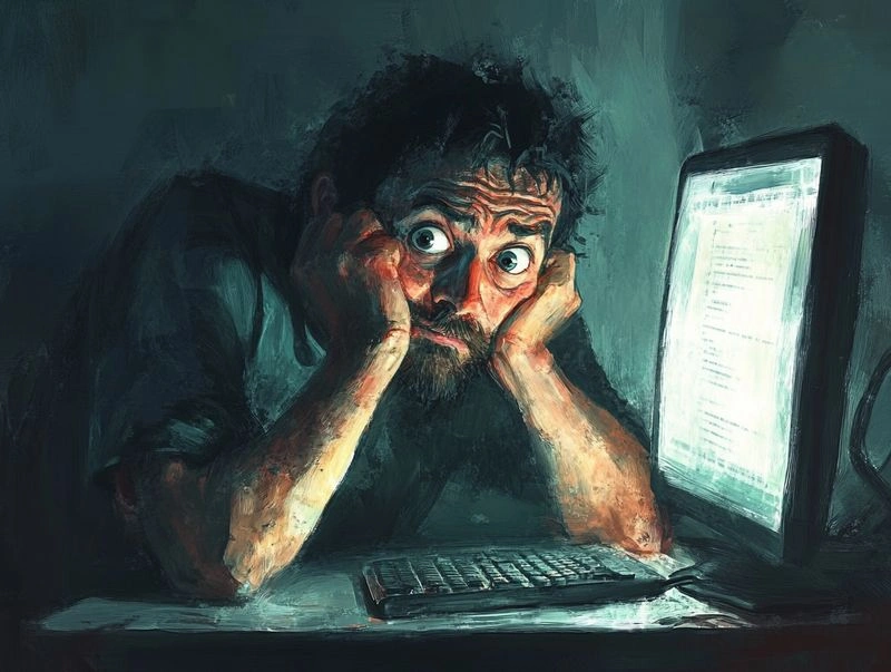 Трейдинг без интернета