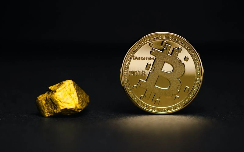 Пицца за 10 000 биткойнов