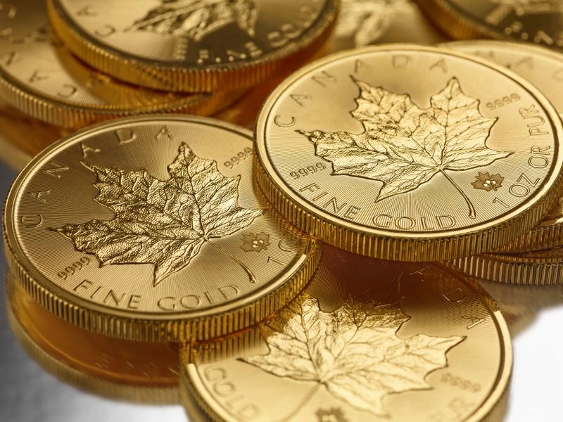 Канадский доллар: обзор валютной пары USDCAD на 09.08.2023